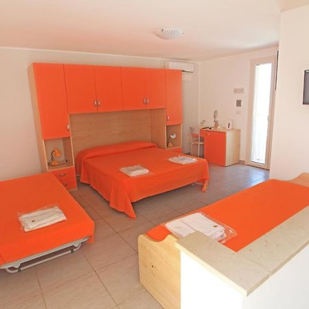 לצ'ה B&B Tramonti Del Sud מראה חיצוני תמונה