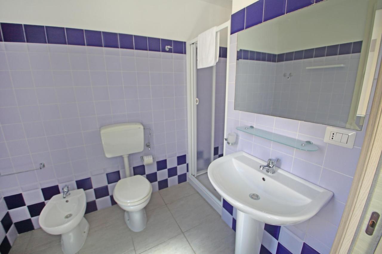 לצ'ה B&B Tramonti Del Sud מראה חיצוני תמונה