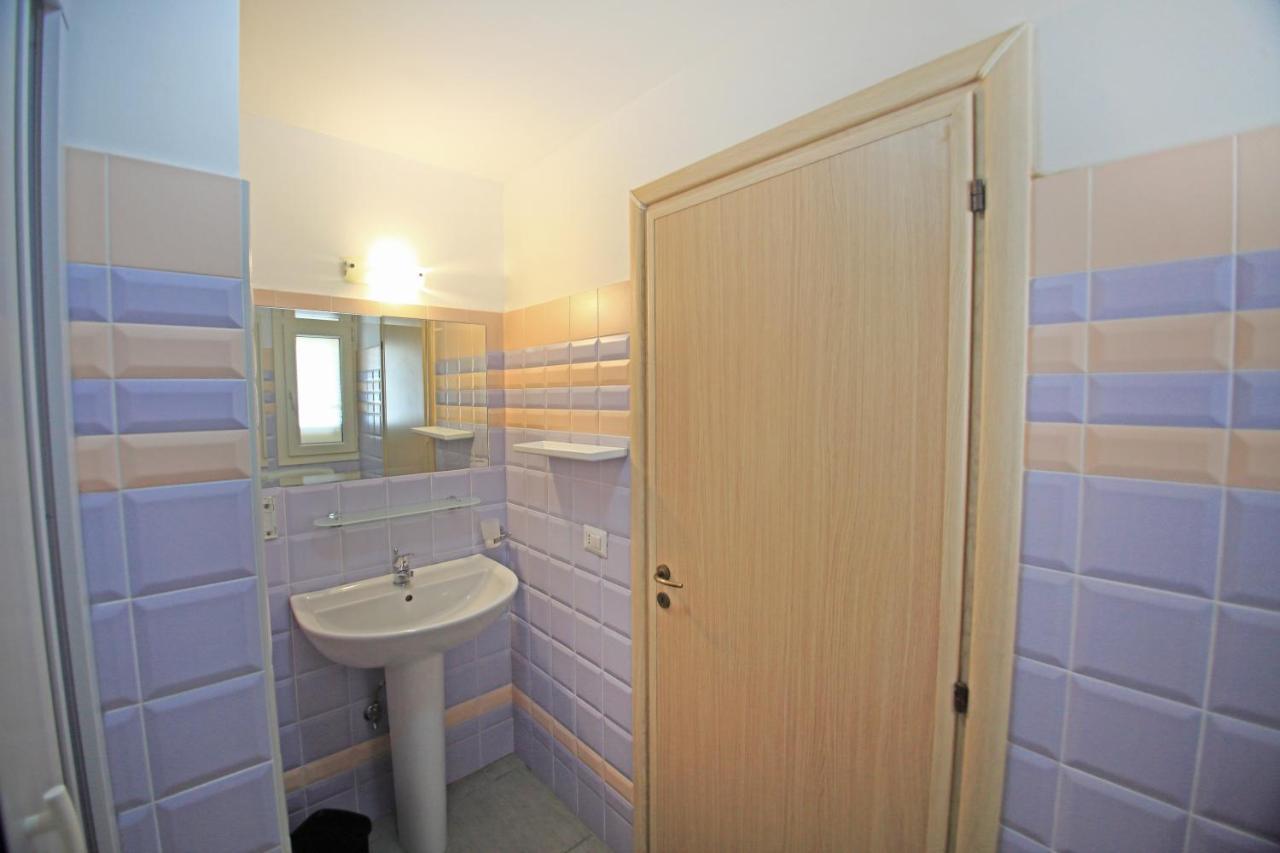 לצ'ה B&B Tramonti Del Sud מראה חיצוני תמונה