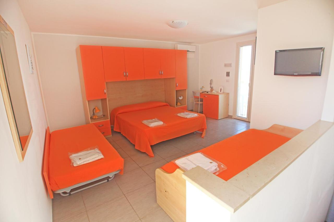 לצ'ה B&B Tramonti Del Sud מראה חיצוני תמונה