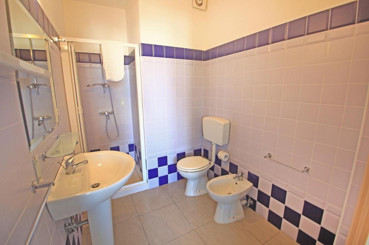 לצ'ה B&B Tramonti Del Sud מראה חיצוני תמונה