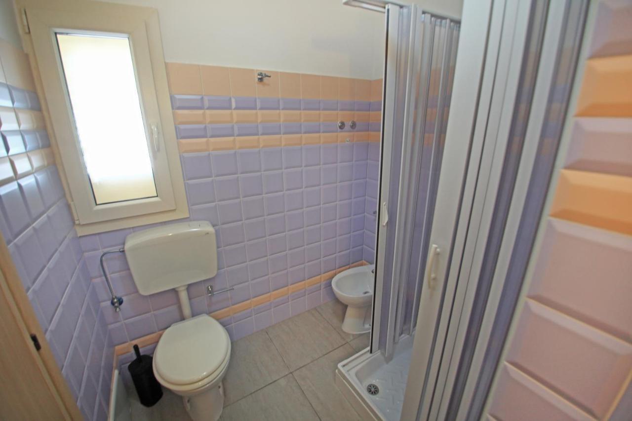 לצ'ה B&B Tramonti Del Sud מראה חיצוני תמונה