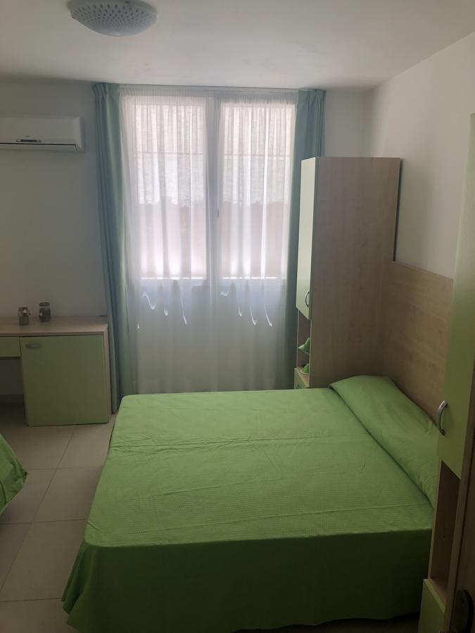 לצ'ה B&B Tramonti Del Sud מראה חיצוני תמונה