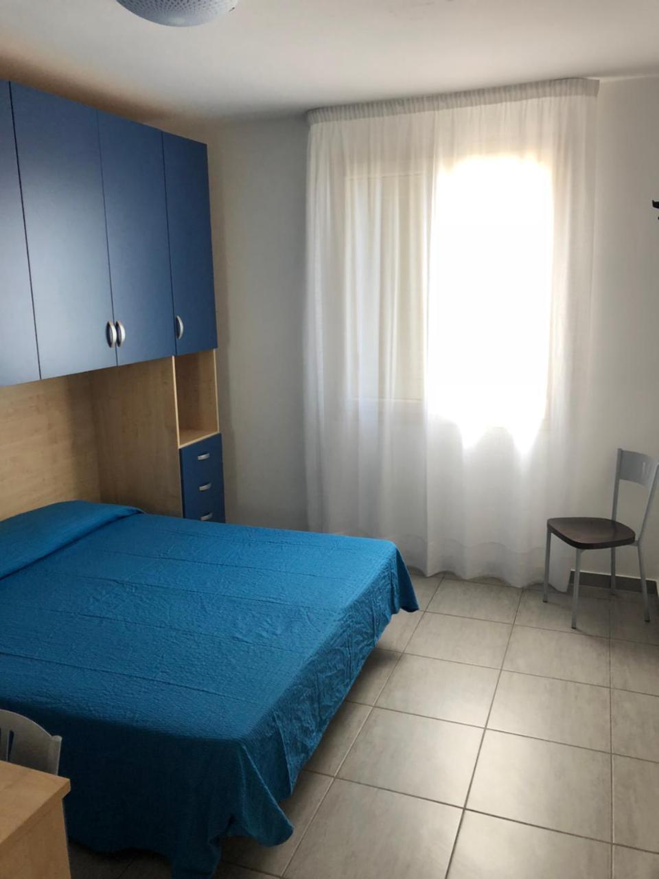 לצ'ה B&B Tramonti Del Sud מראה חיצוני תמונה